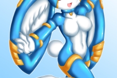 Fio_XenX_Version_by_xenon001