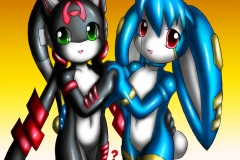 Izzy_and_Fio_L_Version_by_xenon001