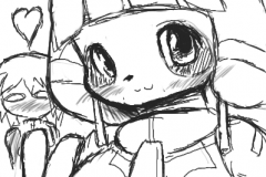 Panda_gal